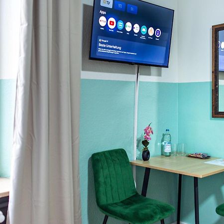 Schwanthaler Hof Hotel München Eksteriør billede