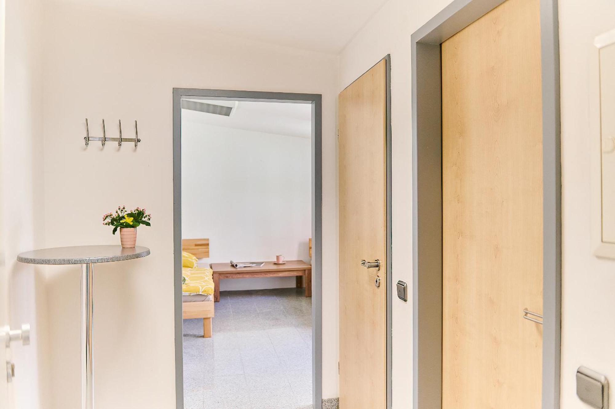 Schwanthaler Hof Hotel München Værelse billede