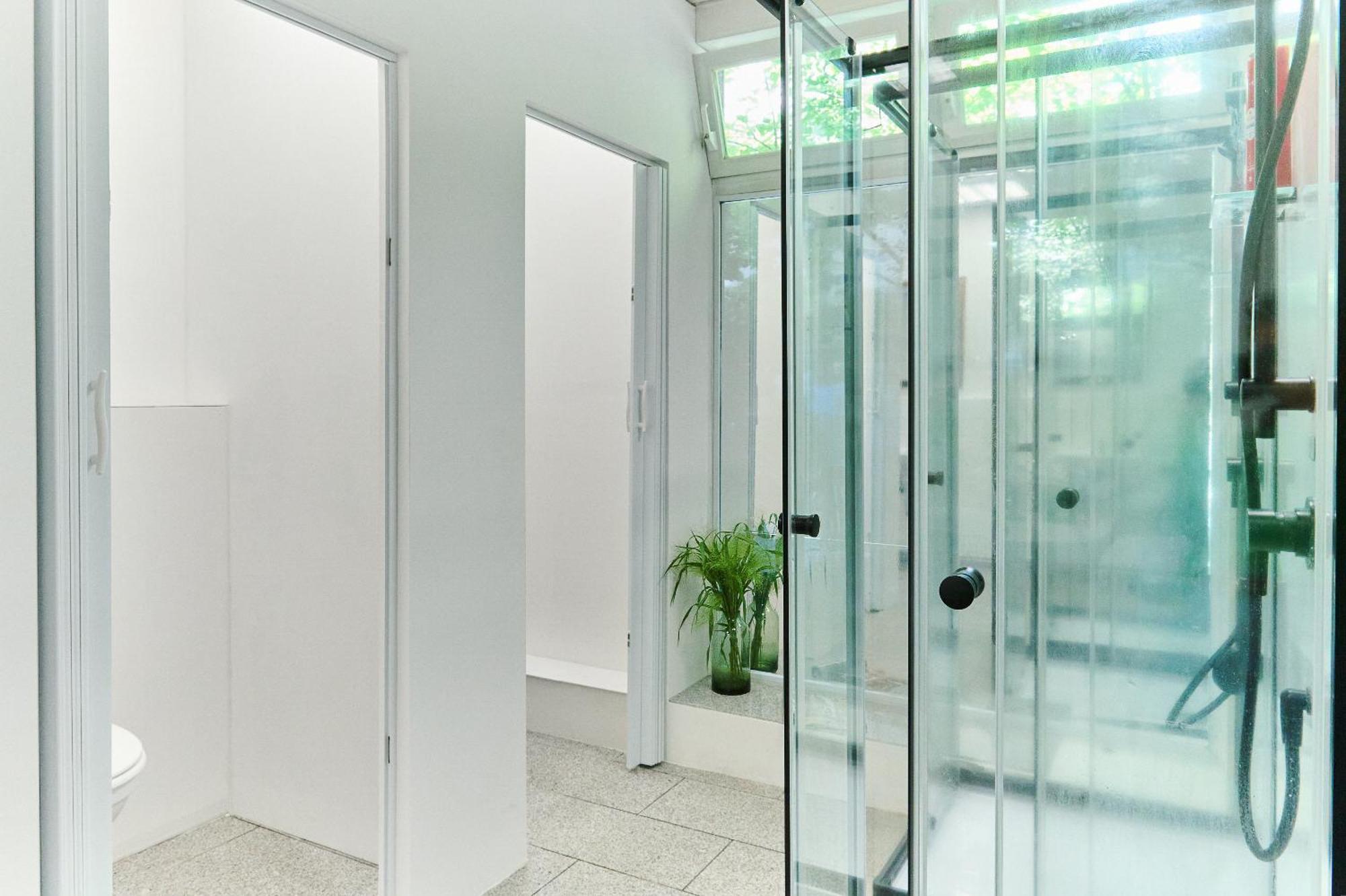 Schwanthaler Hof Hotel München Eksteriør billede