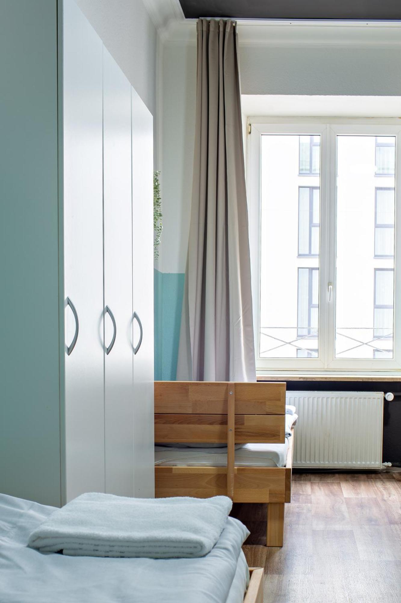 Schwanthaler Hof Hotel München Værelse billede