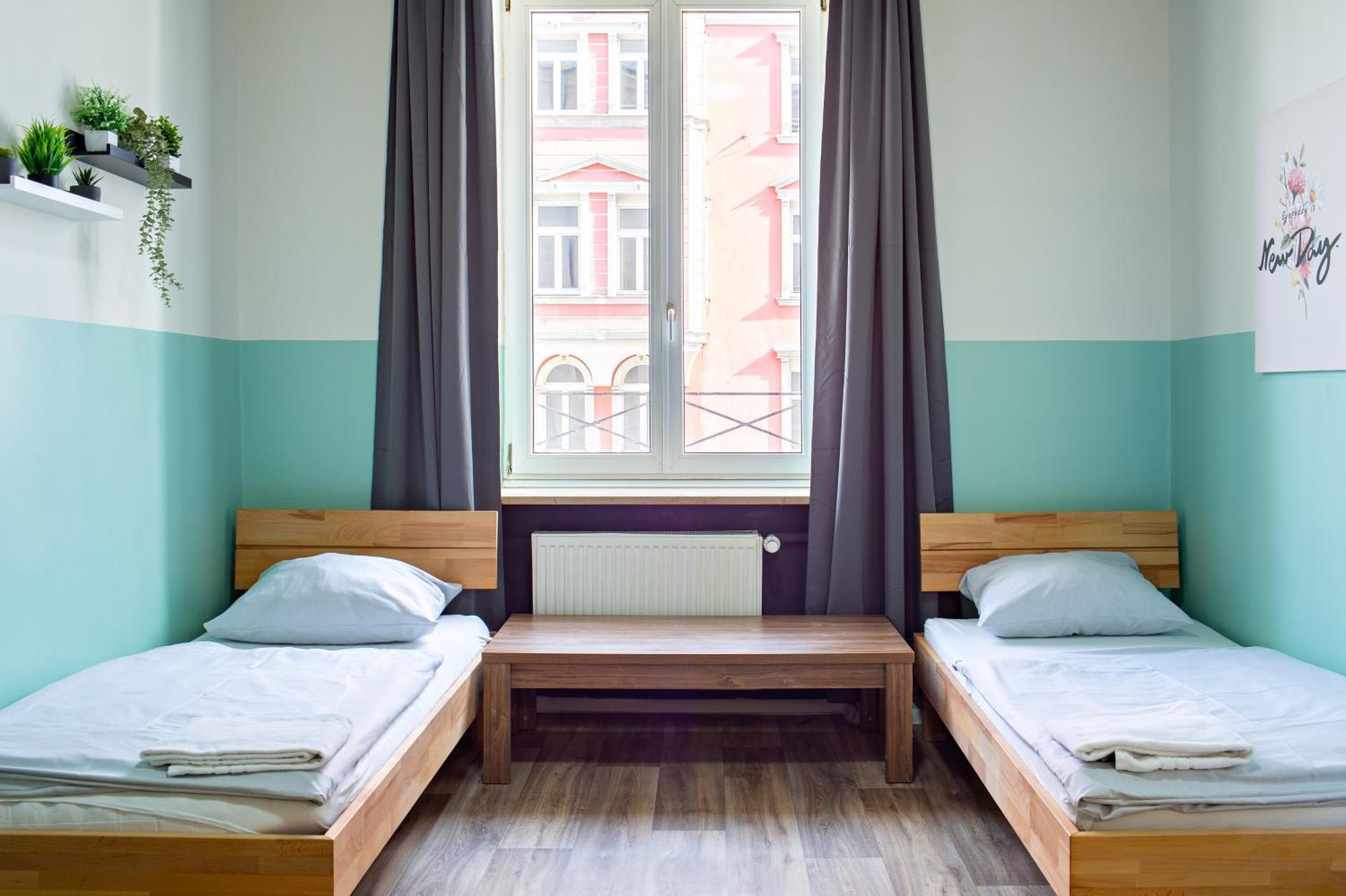 Schwanthaler Hof Hotel München Eksteriør billede