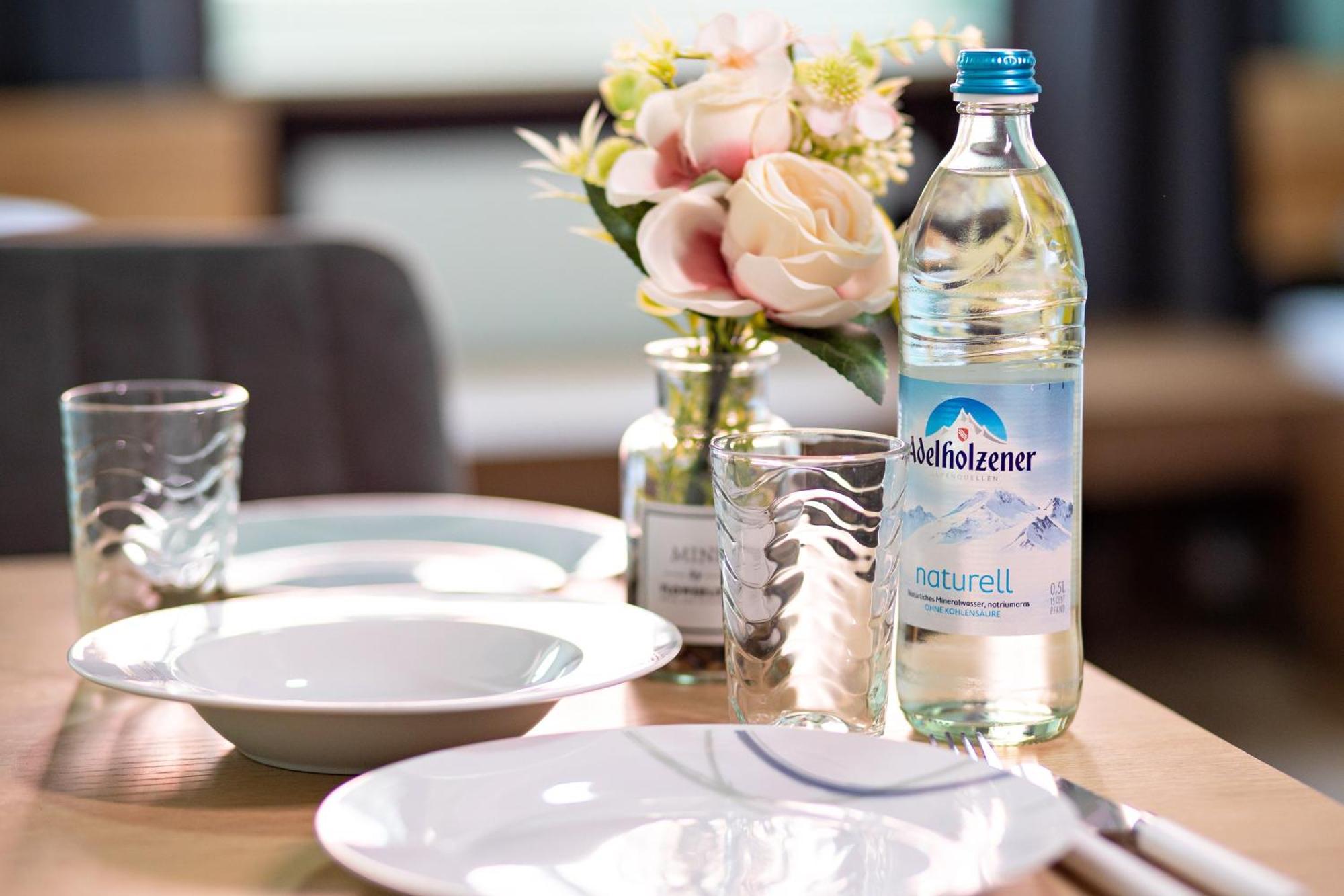 Schwanthaler Hof Hotel München Eksteriør billede