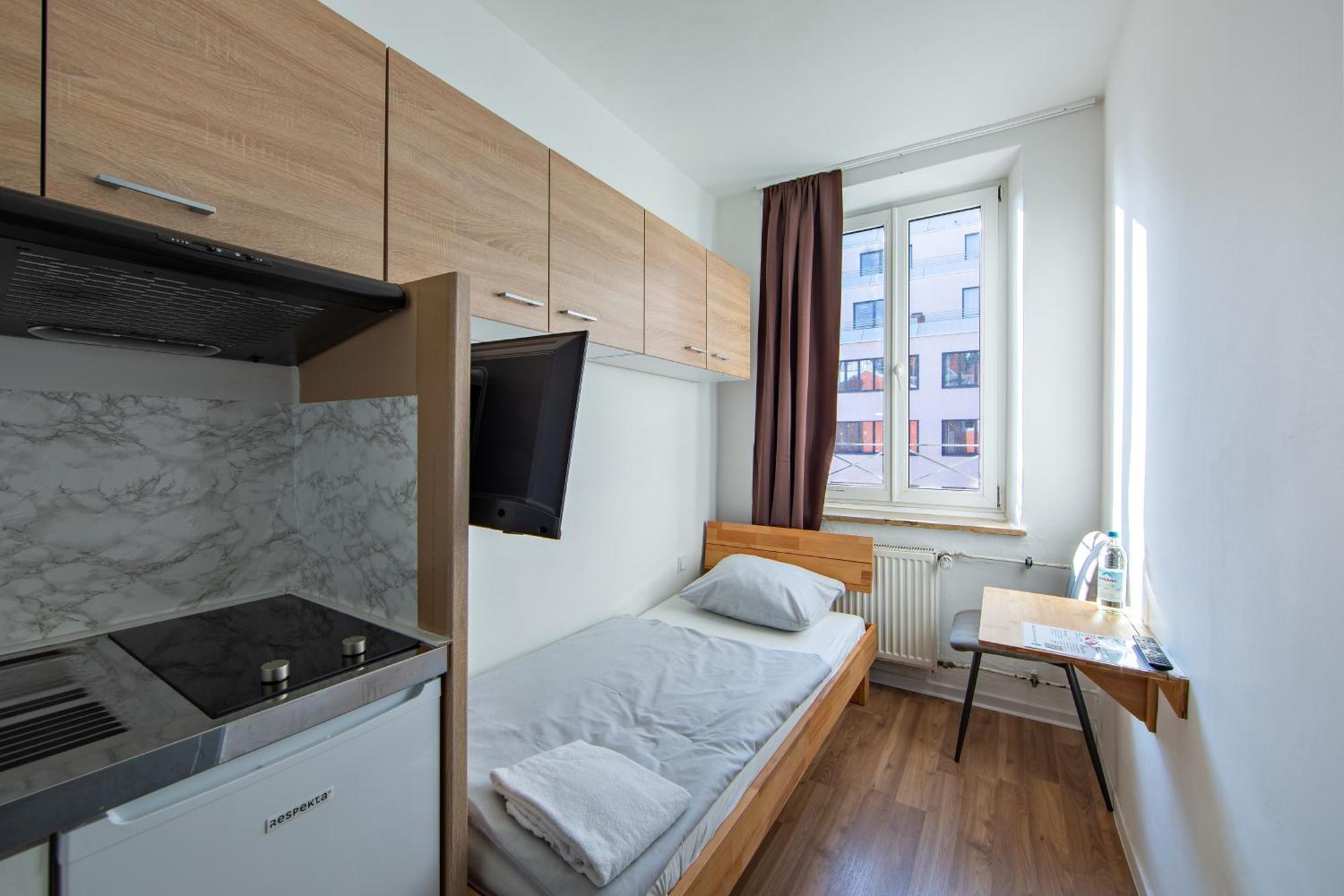 Schwanthaler Hof Hotel München Eksteriør billede