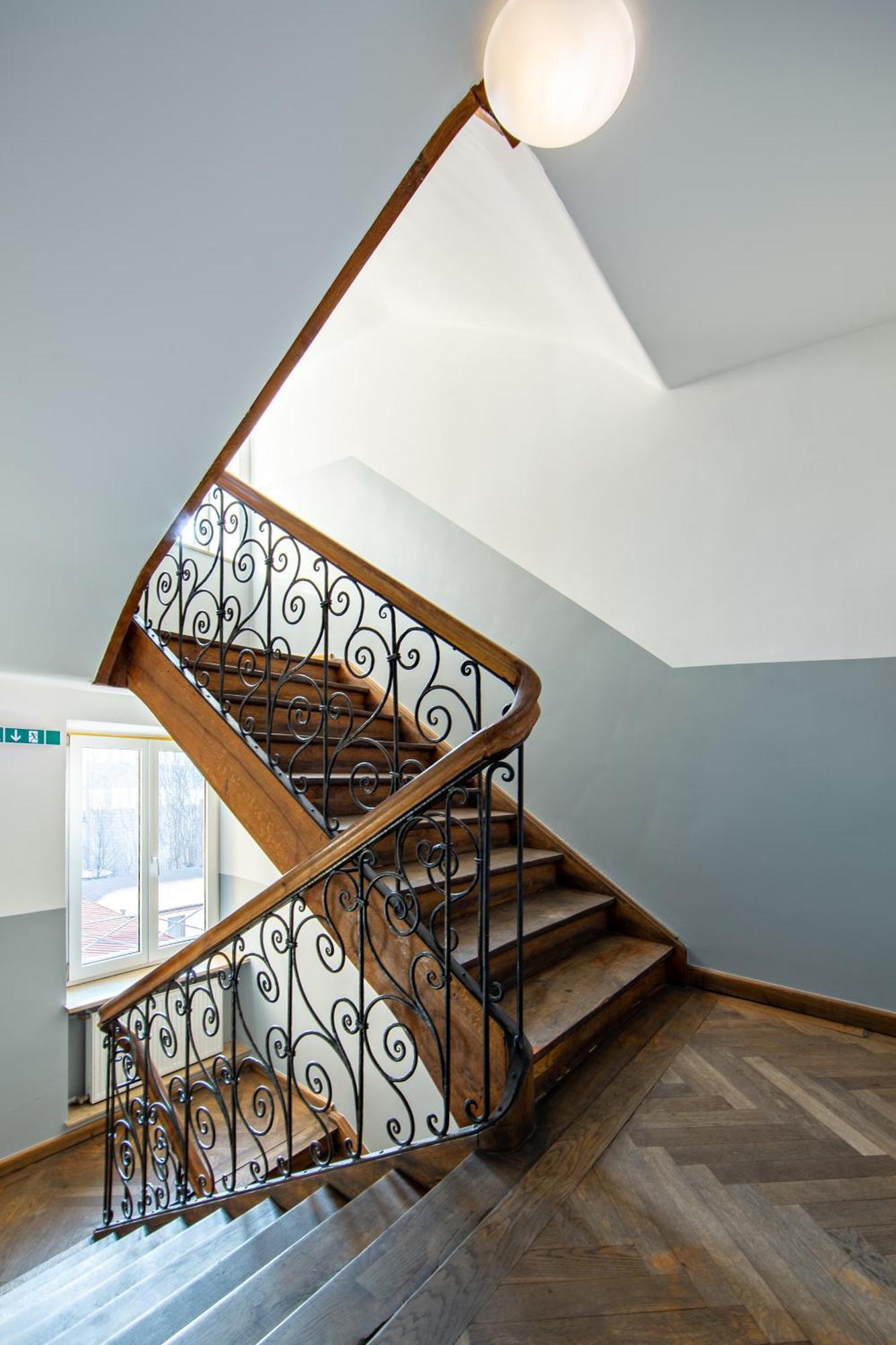 Schwanthaler Hof Hotel München Eksteriør billede